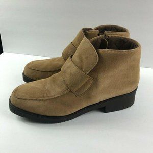 Hush Puppies Womens Ankle Boots Booties Size 12